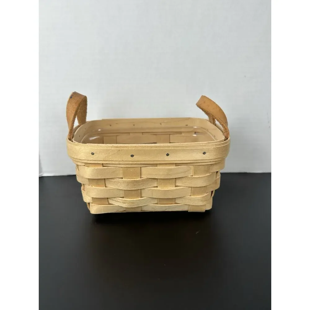 Longaberger VTG 1995 7